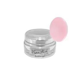 Aufbaugel – Elastic hard 5g #061 Schaumrosa