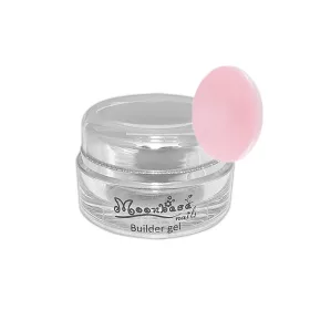 Aufbaugel – Elastic hard 15g #061 Schaumrosa