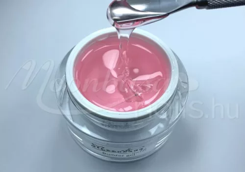 Aufbaugel – Elastic hard 15g #061 Schaumrosa