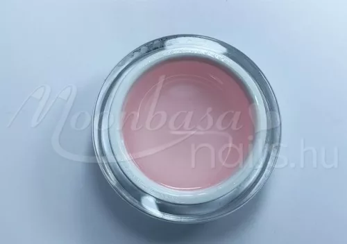 Aufbaugel – Elastic hard 15g #061 Schaumrosa