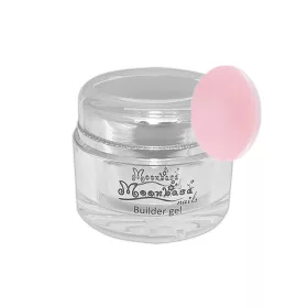 Aufbaugel – Elastic hard 30g #061 Schaumrosa