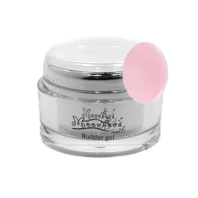 Aufbaugel – Elastic hard 50g #061 Schaumrosa