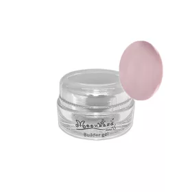 Aufbaugel – Elastic hard 5g #062 Nagelbett