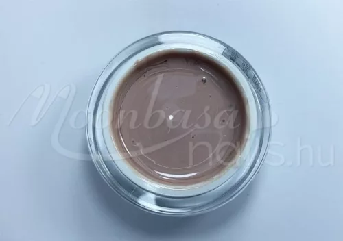 Aufbaugel – Elastic Hard 15g #062 Nagelbett