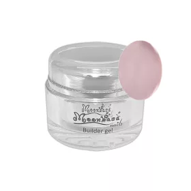 Aufbaugel – Elastic hard 30g #062 Nagelbett