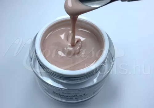 Aufbaugel – Elastic hard 50g #062 Nagelbett