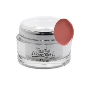 Aufbaugel – Elastic hard 50g #066 Dunkelbraun