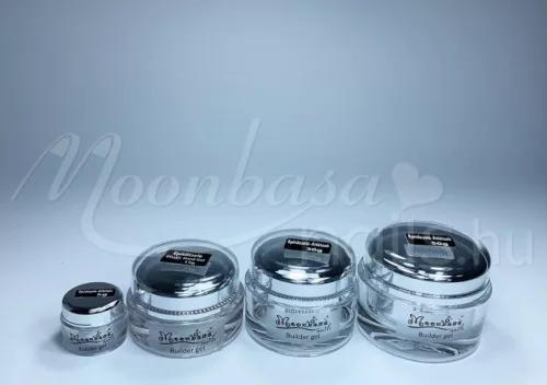 Aufbaugel – Elastic hard 50g #066 Dunkelbraun