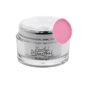 Aufbaugel – Elastic hard 50g #070 Koralle