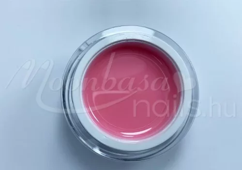 Aufbaugel – Elastic hard 50g #070 Koralle