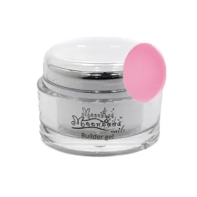 Aufbaugel – Elastic hard 50g #072 Zuckerguss