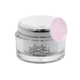 Aufbaugel – Elastic hard 50g #081 Porzellan