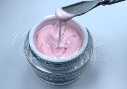 Aufbaugel – Elastic hard 50g #081 Porzellan