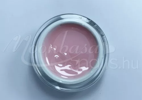 Aufbaugel – Elastic hard 50g #081 Porzellan