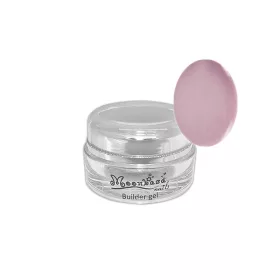 Aufbaugel – Elastic hard 5g #063 Muschelrosa