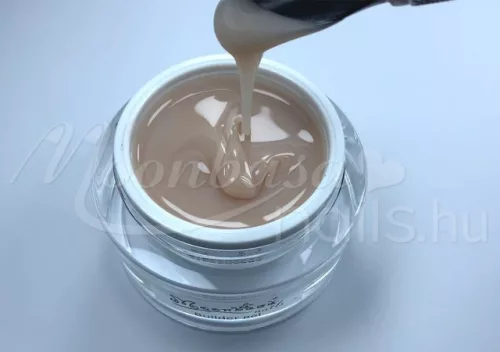 Aufbaugel – Elastic hard 5g #063 Muschelrosa