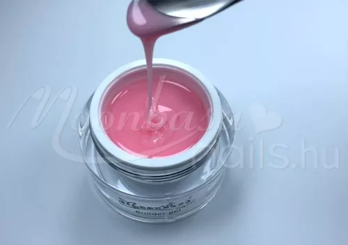 Aufbaugel – Elastic hard 5g #070 Koralle