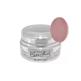Aufbaugel – Elastic Hard 15g #064 Mittelbraun
