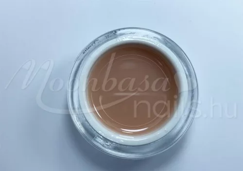 Aufbaugel – Elastic Hard 15g #064 Mittelbraun