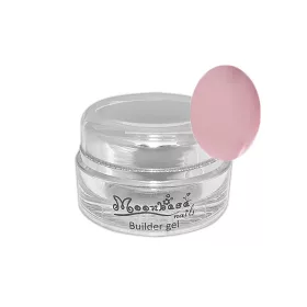 Aufbaugel – Elastic Hard 15g #065 Hellrosa