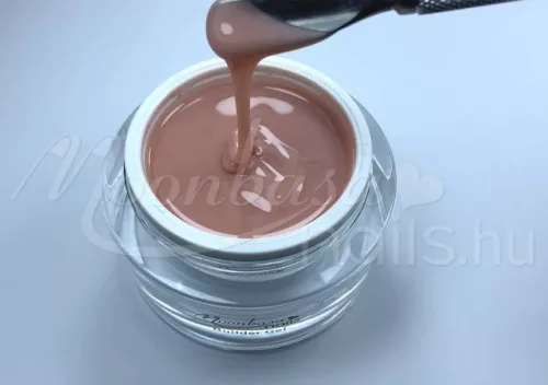 Aufbaugel – Elastic Hard 15g #065 Hellrosa