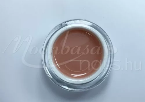 Aufbaugel – Elastic Hard 15g #065 Hellrosa