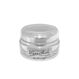 Aufbaugel – Elastic Hard 15g #066 Dunkelbraun