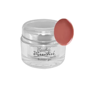 Aufbaugel – Elastic hard 30g #066 Dunkelbraun