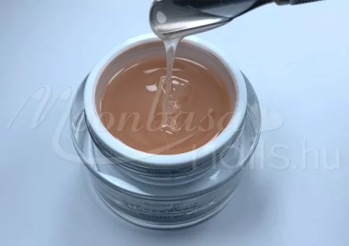 Aufbaugel – Elastic hard 30g #066 Dunkelbraun