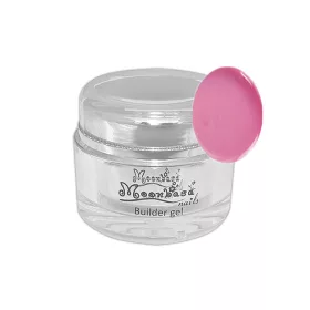 Aufbaugel – Elastic hard 30g #069 Malve