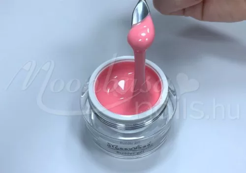 Aufbaugel – Elastic Hard 30g #072 Zuckerguss