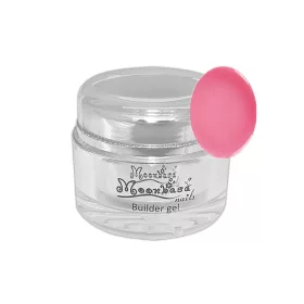 Aufbaugel – Elastic hard 30g #080 Bonbon