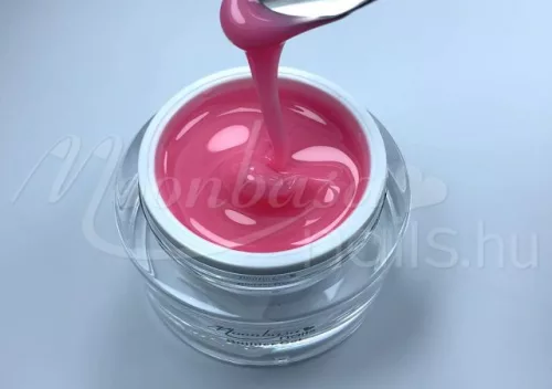 Aufbaugel – Elastic hard 30g #080 Bonbon