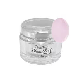 Aufbaugel – Elastic hard 30g #081 Porzellan