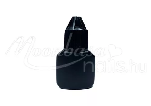 Wimpernkleber Behälter  #031 Schwarz