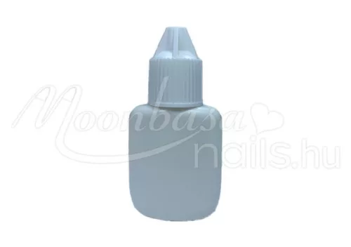 Wimpernkleber Behälter  #033 Weiß