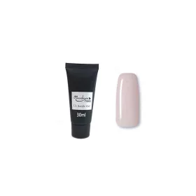 Fusion Acrylgel in der Tube 30ml #005 Babyrosa Hema frei