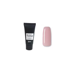 Fusion Acrylgel in der Tube 30ml #006 Babyrosa Hema frei