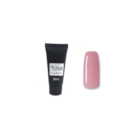 Fusion Acrylgel in der Tube 30ml #007 Pink Hema frei