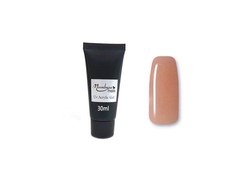 Fusion Acrylgel tubusos 30ml #013 Cover pink