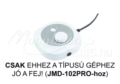 Kunstnagel Schleifkopf für JMD 102PRO   Rosa