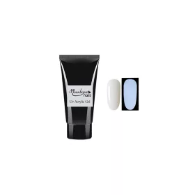 Fusion Acrylgel Tube 30ml #021 Weiß Blau