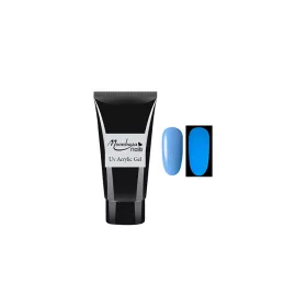 Fusion Acrylgel Tube 30ml #024 Blau Neonblau
