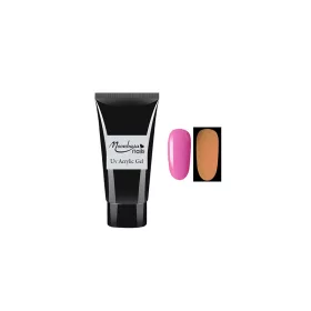 Fusion Acrylgel in der Tube 30ml #027 Rosa Braun