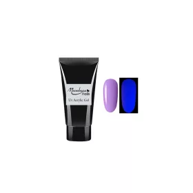 Fusion Acrylgel in der Tube 30ml #028 Lila Blau