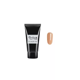   Fusion Acrylgel in der Tube 30ml #052 Glitzerndes Natur Hema frei