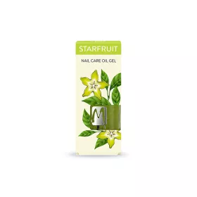 Nagel  und Hautpflege Ölgel mit Sternfrucht Extrakt 12ml  