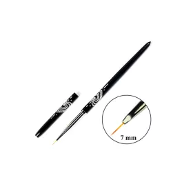 Dekorationspinsel  D015 7 