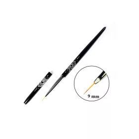 Dekorationspinsel  D015 9 