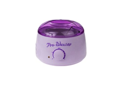 Paraffin gyanta melegítő  PRO-WAX100 Lila